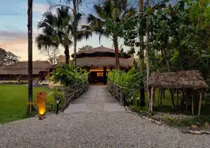 Tigerland Safari - A Lemon Tree Resort, Chitwan, Nepal